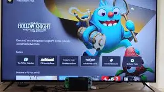 PS5 - What do you get with PS Plus? #PS5 #PS4 #PSPlus #Help