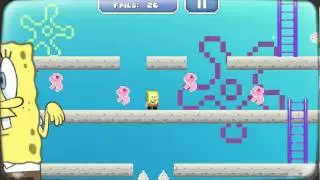 SpongeBob SquarePants: Super, Easy, Fun Time Adventure Pants - gospongebob.com