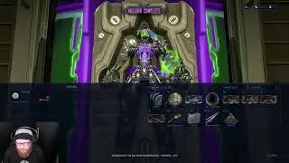 ONCE AWAKE | Warframe: Old Quests pt II