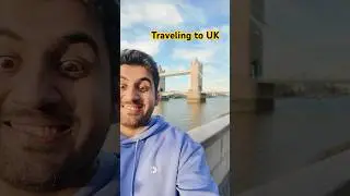 How to travel to UK with a German passport 🇩🇪