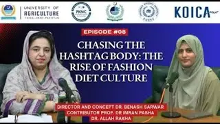 The Rise of Fashion Diet Culture| Fashion Diet Culture aur Sehat ka Nuksan