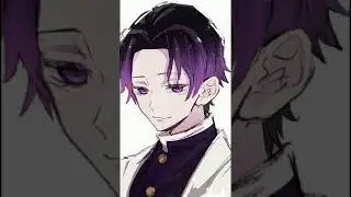 Demon Slayer Gender Swap Part 2 #shorts