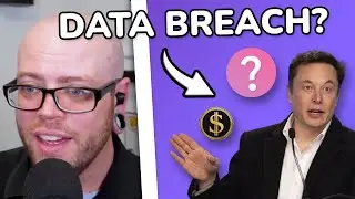Is This The Biggest Data Breach of Government Data?