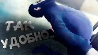 Так удобно... (Dishonored, Моменты)