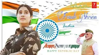 Republic Day Nonstop Mashup | 26 January Special Desh Bhakti New Songs | Independent Day Hindi Songs