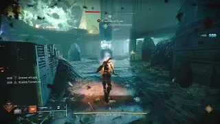Crota Two man Titan