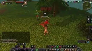 Как работает квест Валика в Хилсбраде? - WoW HC SF