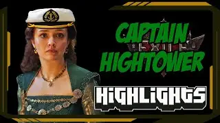 Капитан Хайтауэр &mdash; Path of Exile Highlights #526 &mdash; captainlance, Cutedog, Alkaizer и другие