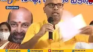 State Govt Negligence | to Continue on Corona Control in State | MP Arvind