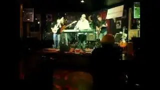 Statesboro Blues Allman Brothers cover By Hutch Edwards Project
