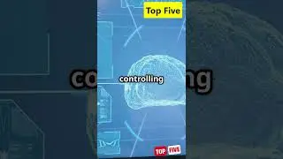 Top 5 Mind Control #Weapons the CIA Tested! 🧠 #topfive #2025