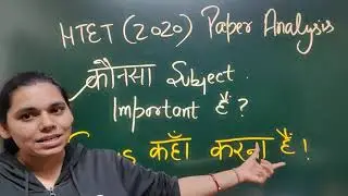 HTET 2020 PGT COMPUTER SCIENCE PAPER ANALYSIS || NS CLASSES