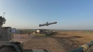 Zorawar Light Tank successfully test fired Nag Mk2 ATGM | DRDO | L&T | CVRDE