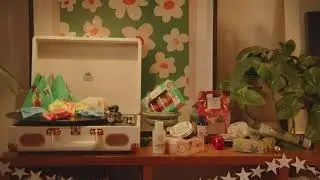 НОВО! Колекция Коледа 2021 - The Body Shop