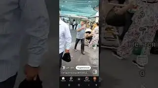 Песня про Бекабад! Автор и исполнитель ,Куприянов Василий!!!