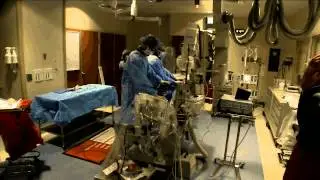TGH clinical trial for treatment-resistant hypertension