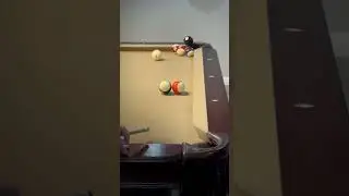 Rail hop object ball jump escape