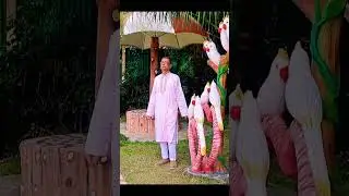 সাজানো জীবন | Moslem Uddin | Bangla Folk Song 2026 | Music: Badiul Alam Shipon #সাজানো_জীবন