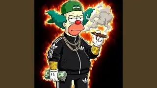 Hard Trap Beat | Freestyle Type Beat (FLOWING)| RAP BEATS