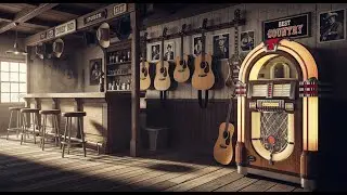 Relaxing Country Road Trip | Best Country Songs Mix for Driving Long Hours