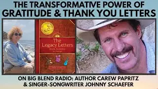 The Transformative Power of Gratitude and Thank You Letters