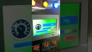 pouch packing machine automation
