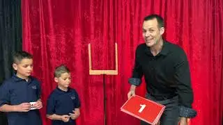 Object Lesson for Easter