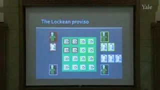Lecture 22 - Equality II