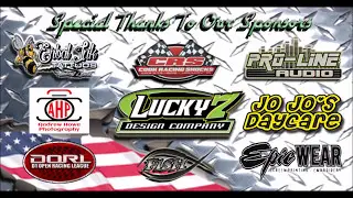 Xcel 600 Modified UIS 5/6/2017 *Feature*