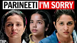 Saina Movie Review & Analysis | Parineeti Chopra, Manav Kaul | Amole Gupte