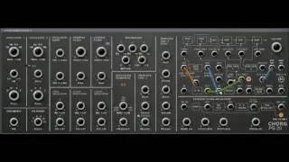 Chorg PS- 20