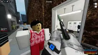 Notoriety: Diamond Store (solo+nightmare) Glitchless Speedrun 1:10 (former wr)