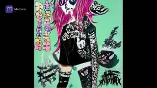 PRINCESS ARMY WEDDING COMBAT // NO FUN (split 2022)