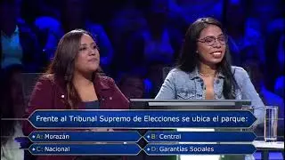 QQSM Costa Rica 2025