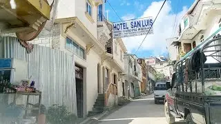 Municipio de Santa Eulalia Huehuetenango