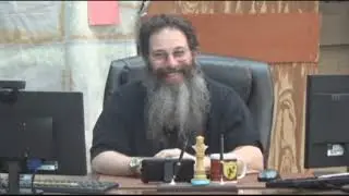 Beth Goyim Messianic Congregation