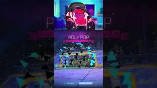 BLACK MARKET DROPS 3 🥵 | Rocket League Top Highlights