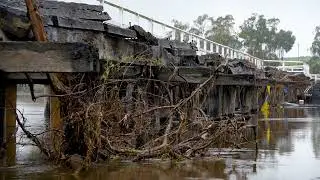 The Road to Recovery - Vic Floods 2022