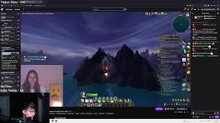 Trille | !challenge Top 100 every spec challenge DEMON HUNTER NEXT