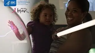 Jackie: Testing for a BRCA Gene Mutation