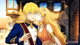 Diana x Claude [AMV] Still Warm When You Go (Alternate Ver.) | Who Made Me A Princess 