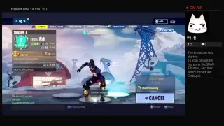 Solo god