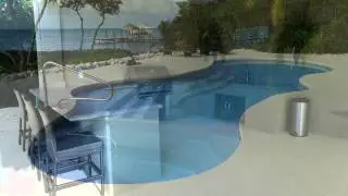 The Gulf House