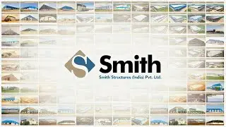 SMITH STRUCTURES (INDIA) PVT LTD, KHEDA MANUFACTURING FACILITY AT KHEDA | PEB MANUFACTURER | SSIPL
