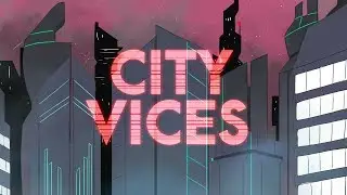 Tre.Youth - City Vices (Official Music Video)