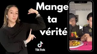Personne n’a demandé cette version de “Mange ta vérité”