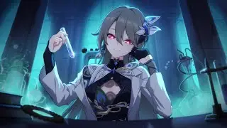 Wilderness Development Logs - Friend Radar 2 | Honkai Impact 3rd - Part 2 Event