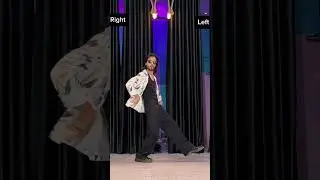 Dance Tutorial - Janaab-E-Aali Song  #war2