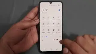 adaptive brightness Vivo y21t, Vivo y21t mein adaptive brightness disable Karen