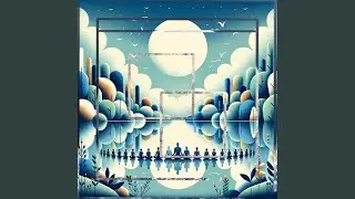 Whispers of Shared Silence